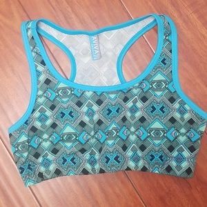 Aviva Sports - Sports Bra Size Large